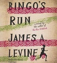 Enlarge image Cover: Bingo's Run - Blackstone Publishing