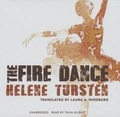Cover: The Fire Dance Lib/E - Blackstone Publishing