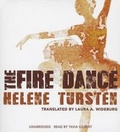 Cover: The Fire Dance - Blackstone Publishing