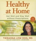 Cover: Healthy at Home - Blackstone Publishing