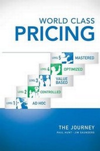 Enlarge image Cover: World Class Pricing - iUniverse.com