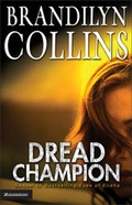 Cover: Dread Champion - Zondervan