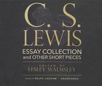 Enlarge image Cover: C. S. Lewis Lib/E - Blackstone Publishing
