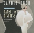 Cover: Damsel in Distress Lib/E - Blackstone Publishing