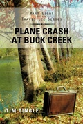 Cover: Plane Crash at Buck Creek - AuthorHouse