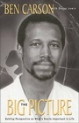 Cover: The Big Picture - Zondervan