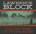 Cover: Out on the Cutting Edge - Blackstone Publishing