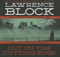 Enlarge image Cover: Out on the Cutting Edge - Blackstone Publishing