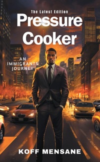 Abbildung von: Pressure Cooker - Authorhouse
