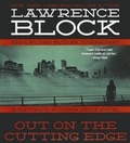 Cover: Out on the Cutting Edge - Blackstone Publishing