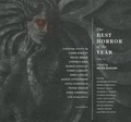 Cover: The Best Horror of the Year, Vol. 4 Lib/E - Blackstone Publishing