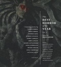 Cover: The Best Horror of the Year, Vol. 4 - Blackstone Publishing