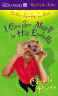 Cover: I Can See Myself in His Eyeballs - Zondervan