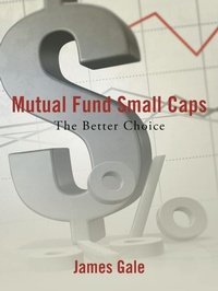 Enlarge image Cover: Mutual Fund Small Caps - AuthorHouse