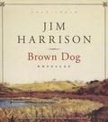 Cover: Brown Dog - Blackstone Publishing