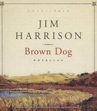 Enlarge image Cover: Brown Dog - Blackstone Publishing