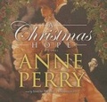 Cover: A Christmas Hope - Audiogo
