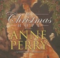 Enlarge image Cover: A Christmas Hope - Audiogo