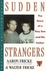 Cover: Sudden Strangers - St Martin's Press