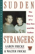Cover: Sudden Strangers - St Martin's Press