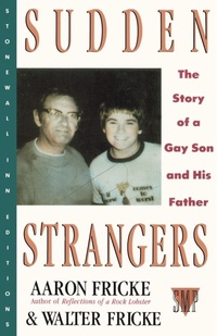 Enlarge image Cover: Sudden Strangers - St Martin's Press