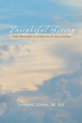 Cover: Insightful Living - Trafford Publishing