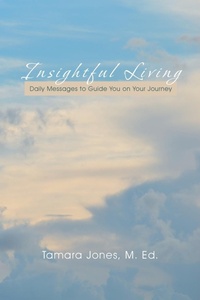 Enlarge image Cover: Insightful Living - Trafford Publishing