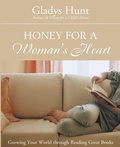 Cover: Honey for a Woman's Heart - Zondervan