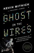 Cover: Ghost in the Wires - Little, Brown & Company