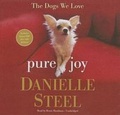 Cover: Pure Joy - Blackstone Audiobooks