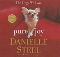 Enlarge image Cover: Pure Joy - Blackstone Audiobooks