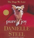 Cover: Pure Joy - Blackstone Audiobooks