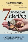 Cover: 7 Syndrome Healing - iUniverse