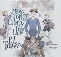 Cover: Mary Poppins in Cherry Tree Lane - Blackstone Audiobooks