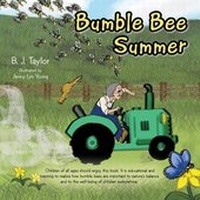 Enlarge image Cover: Bumble Bee Summer - Trafford Publishing