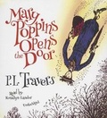 Cover: Mary Poppins Opens the Door - Blackstone Publishing