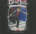 Cover: Dead Jed Lib/E - Blackstone Publishing