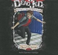 Enlarge image Cover: Dead Jed Lib/E - Blackstone Publishing