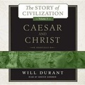 Cover: Caesar and Christ Lib/E - Blackstone Publishing