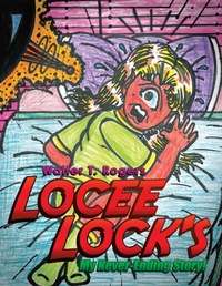 Abbildung von: Locee Lock's - Trafford Publishing