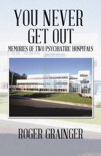 Enlarge image Cover: You Never Get out - Trafford Publishing