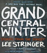 Enlarge image Cover: Grand Central Winter, Expanded Second Edition - Blackstone Publishing