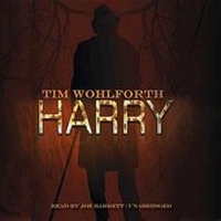 Enlarge image Cover: Harry - Blackstone Publishing