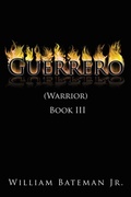 Cover: Guerrero - AuthorHouse