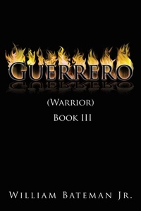 Enlarge image Cover: Guerrero - AuthorHouse
