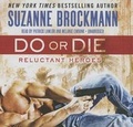 Cover: Do or Die Lib/E - Blackstone Publishing