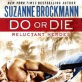 Cover: Do or Die - Blackstone Publishing