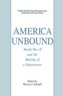 Cover: America Unbound - Palgrave MacMillan