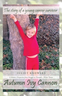 Enlarge image Cover: Autumn Ivy Cannon - iUniverse