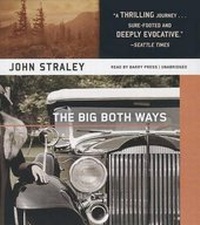 Enlarge image Cover: The Big Both Ways - Blackstone Publishing